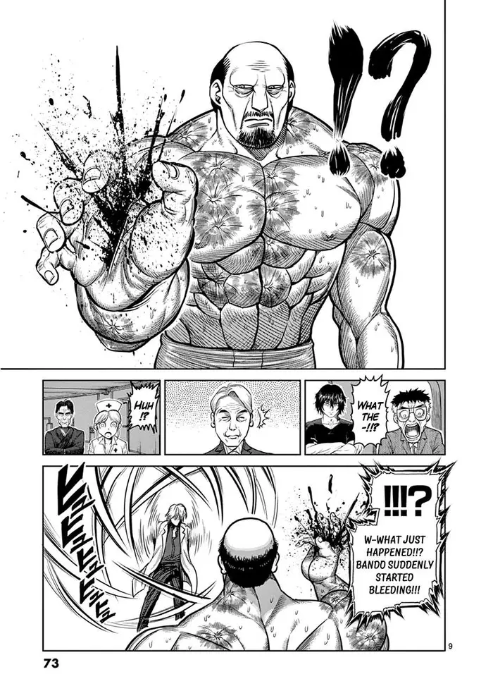 Kengan Ashura Chapter 103 image 10_optimized